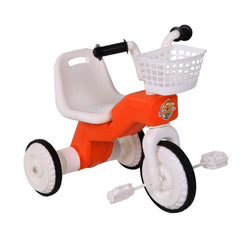 NessiWorld Babyhope 102 Hakan 3 Wheel Bike