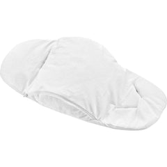 Nessiworld Baby Carrier Waist Support Towel 158 White