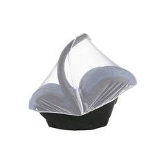 Nessiworld Baby Cradle Mosquito Net 071 White