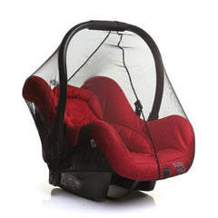 Nessiworld Baby Cradle Mosquito Net 071 Black