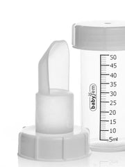 Nessiworld Anne Süt Kaşığı TPU 694