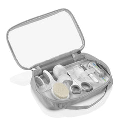 Nessiworld Baby Care Set 7 Pieces 615 Gray