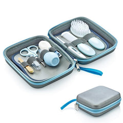 Nessiworld Baby Care Set 9 Pieces 363 Blue