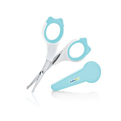 Nessiworld Baby Nail Clipper 520 Blue