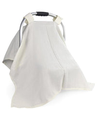 Nessiworld   Bürümcük Ana Kucağı Örtüsü 809 Ekru