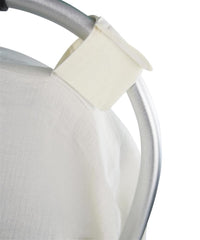 Nessiworld   Bürümcük Ana Kucağı Örtüsü 809 Ekru