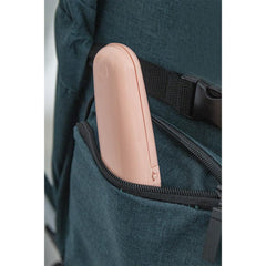 Nessiworld   Çatal Kaşık Saklama Kabı 704 Gül Kurusu