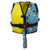 Nessiworld BabyJem Çocuk Yüzme Yeleği 855 Mavi