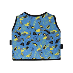 Nessiworld BabyJem Çocuk Yüzme Yeleği 855 Mavi