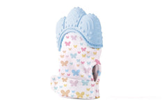 Nessiworld   Diş Kaşıyıcı Eldiven 526 Mavi