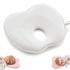 Oreiller tête plate Nessiworld 415 écru