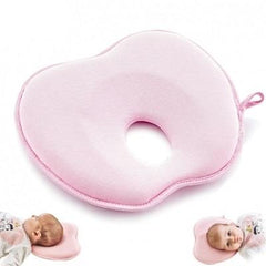 Nessiworld Flat Head Pillow 415 Pink