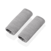 Nessiworld Emniyet Kemeri Boyun Koruyucu 349 Gri