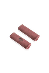 Nessiworld Seat Belt Neck Protector 349 Dusty Rose