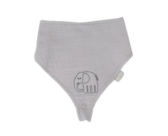 Nessiworld   Emzik Askılı Müslin Önlük 837 Gri