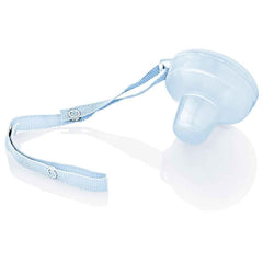 Nessiworld Pacifier Storage Box 564 Blue