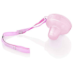 Nessiworld Nessiworld BabyJem Pacifier Storage Box 564 Pink