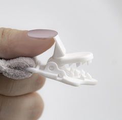 Nessiworld   Emzik Tutacağı 743 Gri