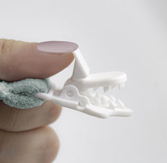 Nessiworld   Emzik Tutacağı 743 Yeşil