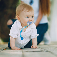 Nessiworld   Emzik Tutacağı Desenli 427 Renkli