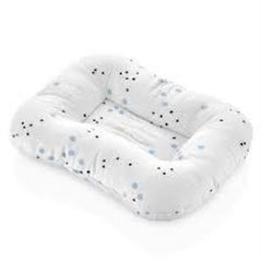 Nessiworld Nursing Pillow 109 Blue Dots