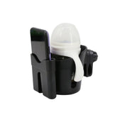 Nessiworld BabyJem 2 in 1 Cup Holder and Phone Holder