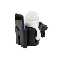 Porte-gobelet et support de téléphone 2 en 1 Nessiworld BabyJem