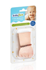 Nessiworld Amber Baby Bracelet 588 Multicolor