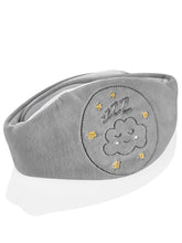 Nessiworld Kiraz Çekirdekli Gaz Giderici Kemer 429 Gri