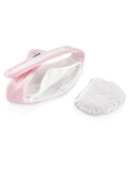 Ceinture Carminative Nessiworld Cherry Stone 429 Gris