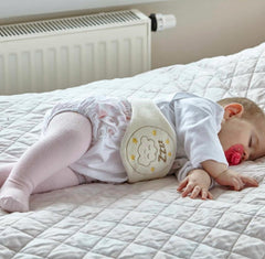 Ceinture Carminative Nessiworld Cherry Stone 429 Gris