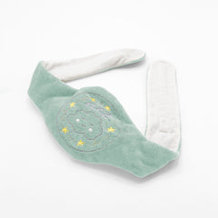 Nessiworld Kiraz Çekirdekli Gaz Giderici Kemer 429 Yeşil