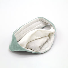 Nessiworld Kiraz Çekirdekli Gaz Giderici Kemer 429 Yeşil