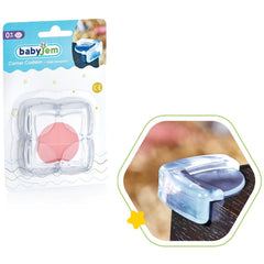 Nessiworld   Köşe Koruyucu 052