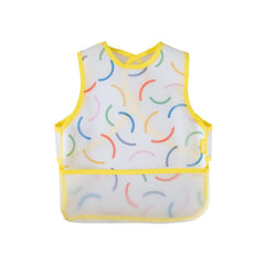 Nessiworld Nessiworld   Leke Tutmaz Giymeli Önlük 839 Sarı