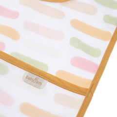 Nessiworld   Leke Tutmaz Önlük 840 Pastel