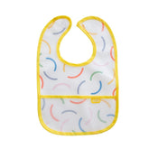 Nessiworld Leke Tutmaz Önlük 840 Sarı