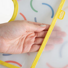 Nessiworld   Leke Tutmaz Önlük 840 Sarı