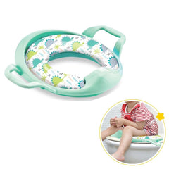 Nessiworld   Mega Klozet Adaptörü 064 Mint Yeşili