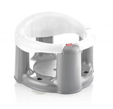 Nessiworld Front Opening Bath & Feeding Seat 636 White