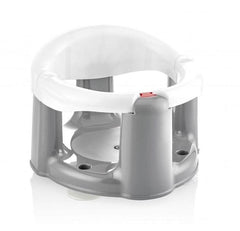 Nessiworld Front Opening Bath & Feeding Seat 636 White