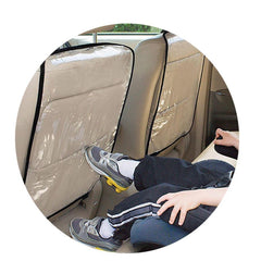 Nessiworld   Oto Koltuk Arkası Koruyucu 414