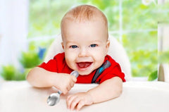 Nessiworld Stainless Steel Cutlery Set 522 Gray