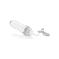 BabyJem Squeeze Spoon 806 Gray