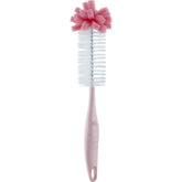 Nessiworld Süngerli Biberon Fırçası 776 Pembe