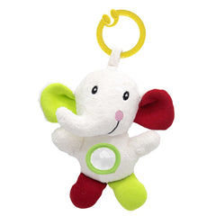 Nessiworld Vibrating Elephant 833 Color