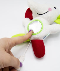 Nessiworld Vibrating Elephant 833 Color