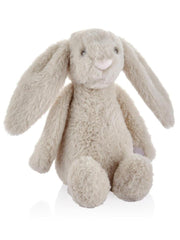 Nessiworld   Uyku Arkadaşım Oturabilen Tavşan 30 Cm 730 Vizon