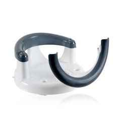 Nessiworld Side Opening Bath & Feeding Seat Anthracite