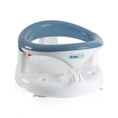 Nessiworld Side Opening Bath & Feeding Seat Indigo
